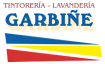 Tintorería - Lavandería Garbiñe logo
